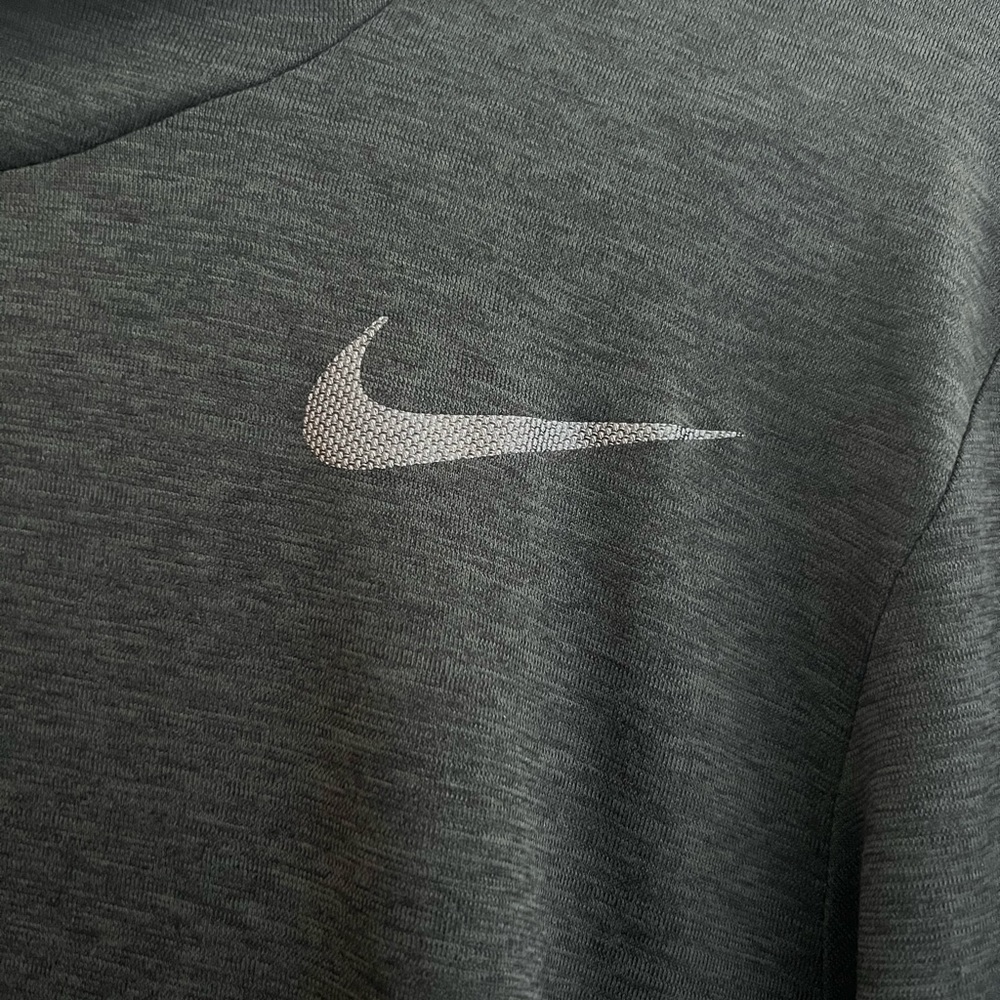 Nike Dri-Fit Running Hoodie